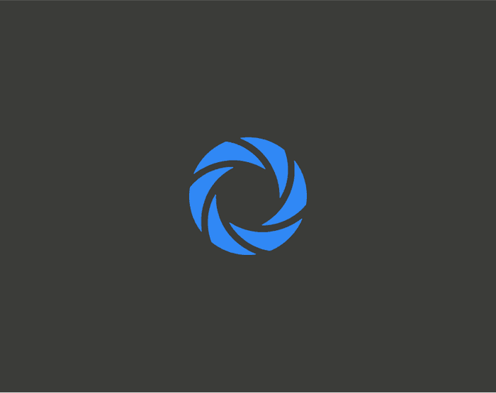 Singular logo