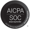 AICPA SOC 2 Type 2 certified