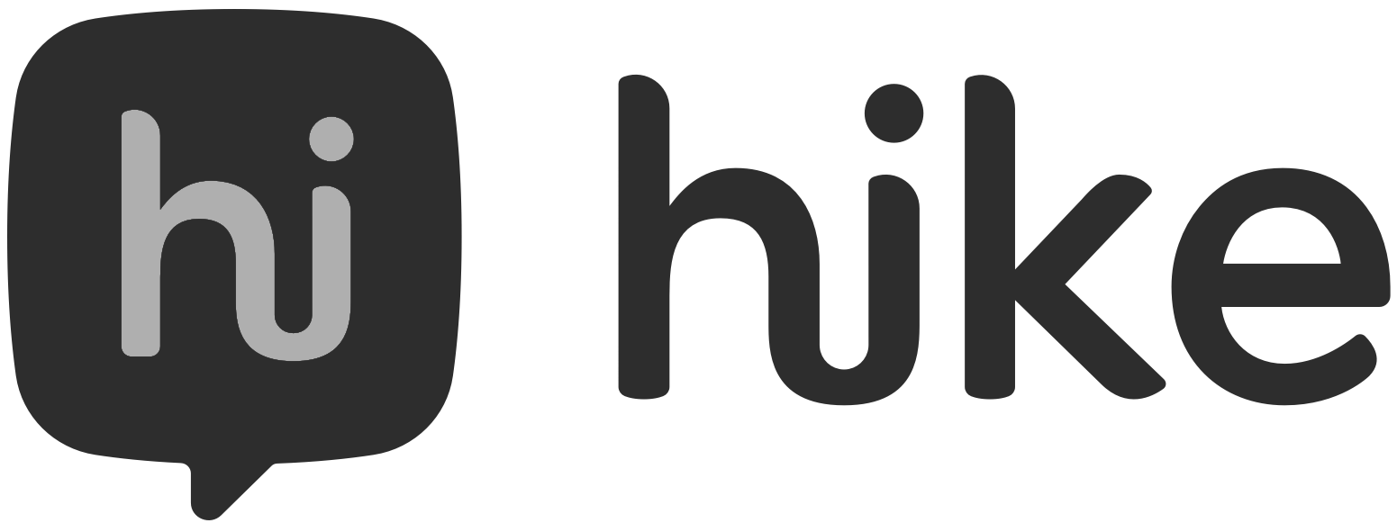 hike logo