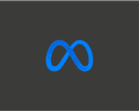 Meta logo