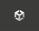 Unity logo