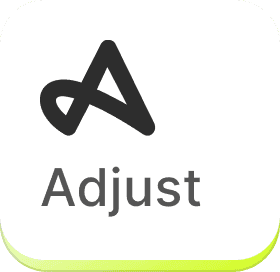 Adjust