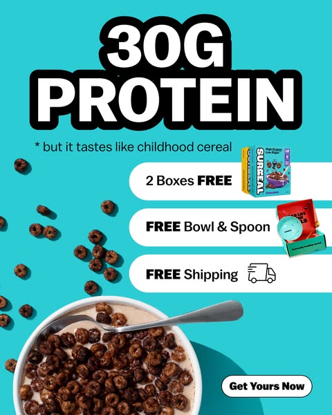 Surreal ad